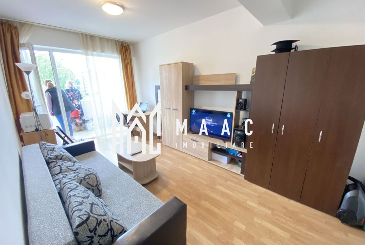 Apartament 2 camere | Decomandat | Etaj 2 | Balcon | Mihai Viteazul