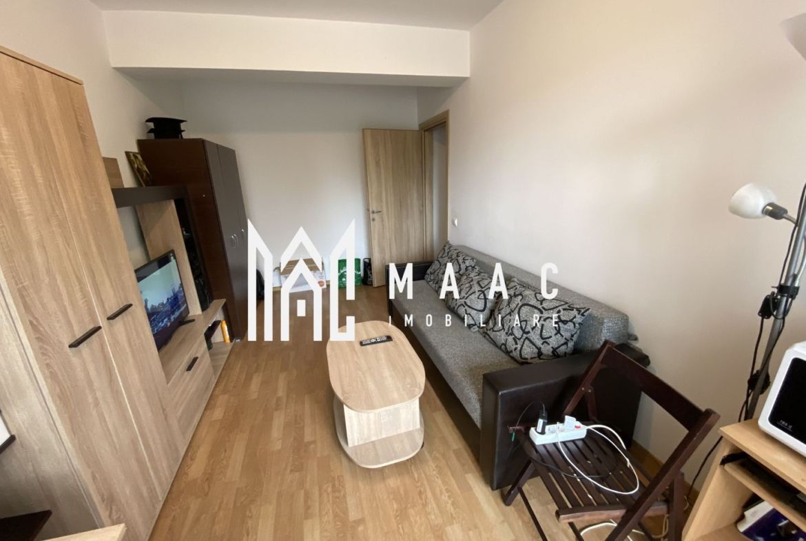 Apartament 2 camere | Decomandat | Etaj 2 | Balcon | Mihai Viteazul