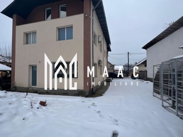 Vila | P+2 | Magazin | Pausesti-Maglasi | Cheia - foto 2