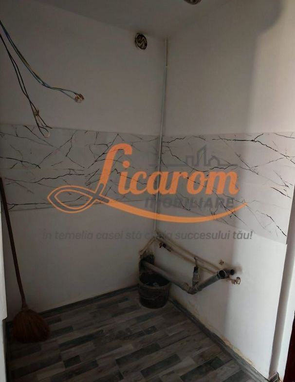Garsoniera 22 mp,transformata din camera de camin,recent renovata. - foto 6