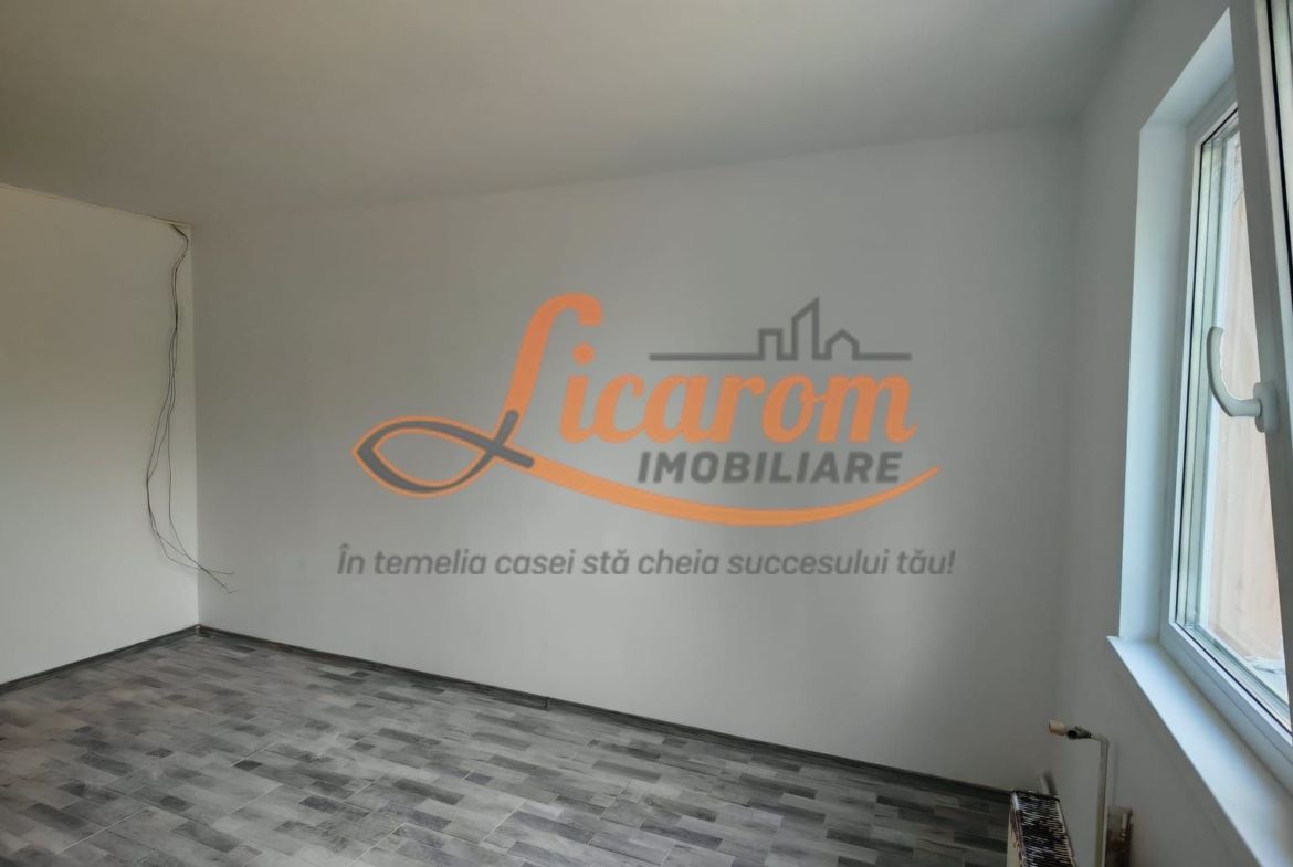 Garsoniera 22 mp,transformata din camera de camin,recent renovata. - foto 7