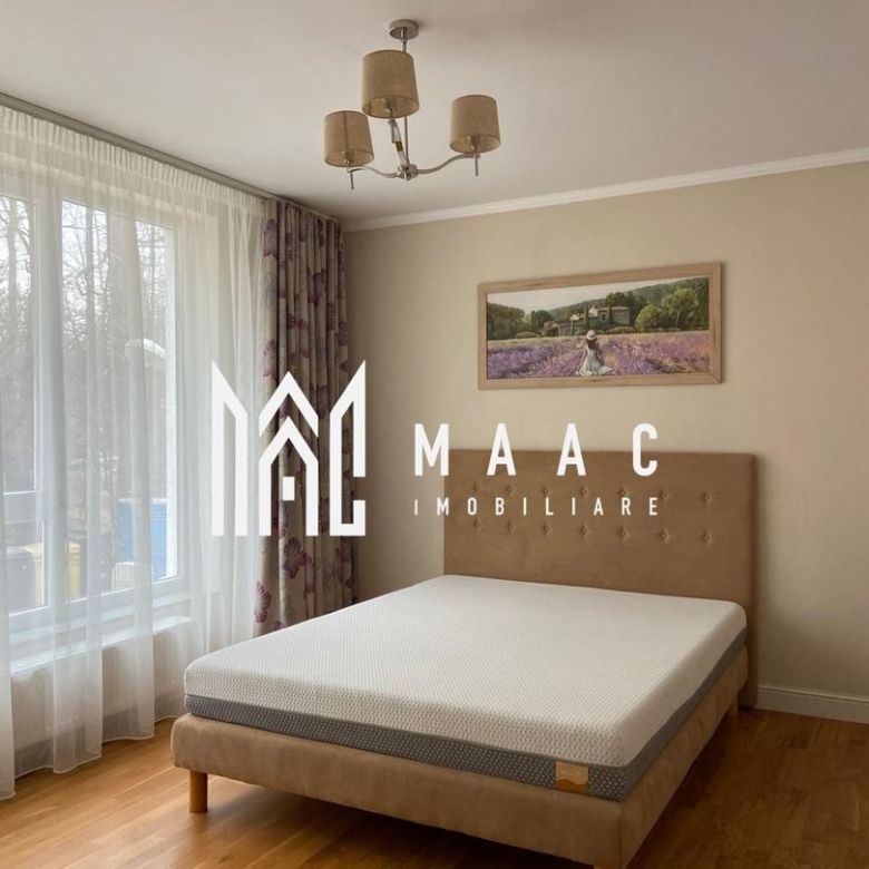 Apartament I 3 camere I 80 MPU I Parcare Privată | Balcon I Pădurea Dumbrava