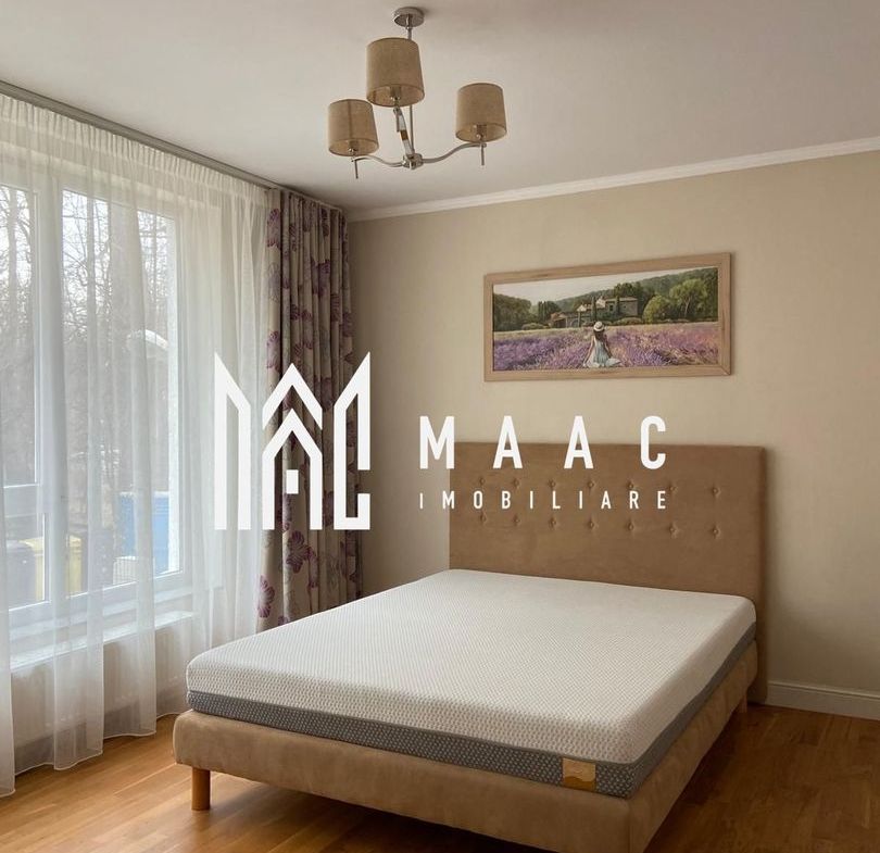 Apartament I 3 camere I 80 MPU I Parcare Privată | Balcon I Pădurea Dumbrava