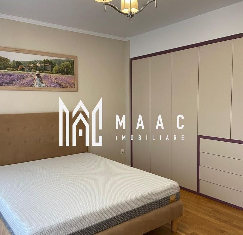 Apartament I 3 camere I 80 MPU I Parcare Privată | Balcon I Pădurea Dumbrava