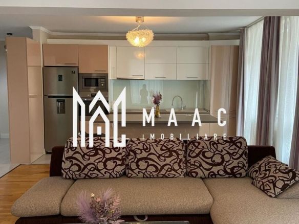 Apartament I 3 camere I 80 MPU I Parcare Privată | Balcon I Pădurea Dumbrava - foto 3