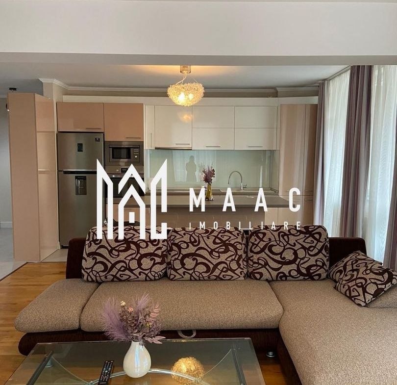 Apartament I 3 camere I 80 MPU I Parcare Privată | Balcon I Pădurea Dumbrava