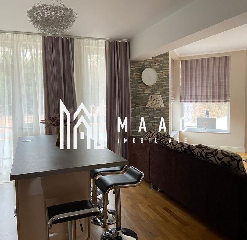 Apartament I 3 camere I 80 MPU I Parcare Privată | Balcon I Pădurea Dumbrava