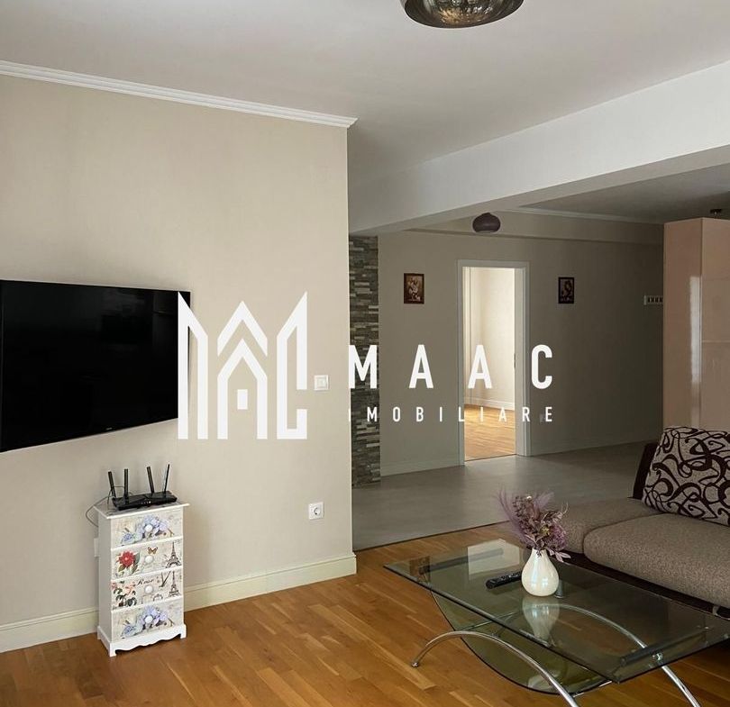 Apartament I 3 camere I 80 MPU I Parcare Privată | Balcon I Pădurea Dumbrava