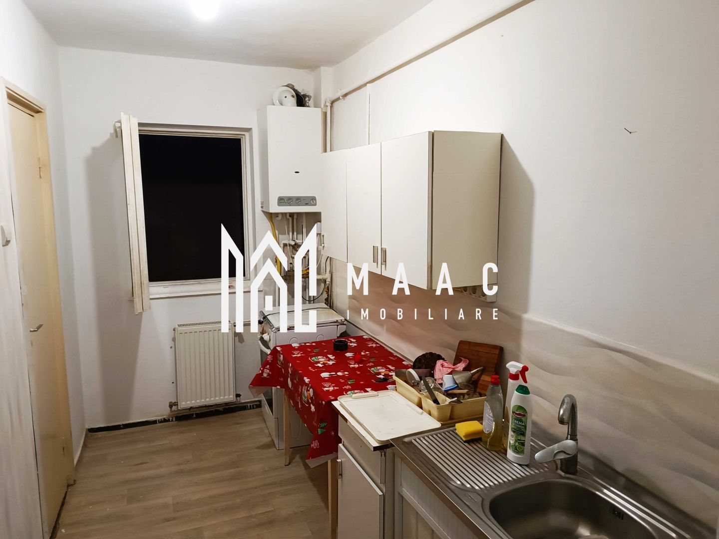 Apartament de vânzare I 3 camere I 62 MPU I zonă centrală – Cisnădie, Sibiu - foto 7 Apartament de vânzare I 3 camere I 62 MPU I zonă centrală – Cisnădie, Sibiu - foto 7
