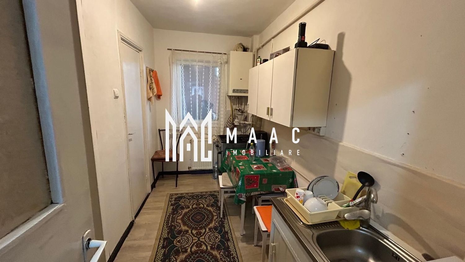 Apartament de vânzare I 3 camere I 62 MPU I zonă centrală – Cisnădie, Sibiu - foto 8 Apartament de vânzare I 3 camere I 62 MPU I zonă centrală – Cisnădie, Sibiu - foto 8