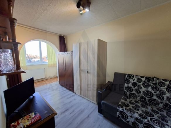Apartament 3 camere 72 mp utili etaj 2 baie cu fereastra in Terezian - foto 2