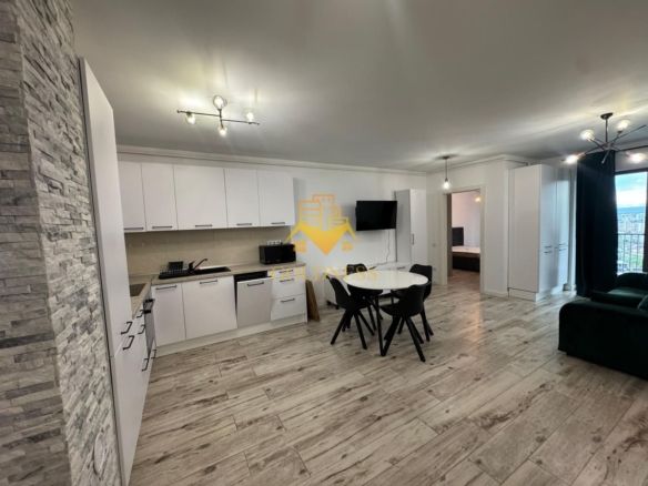 3 camere, modern, bloc nou, terasa,2 parcari, Zorilor, Zona LIDL - Imagine principala