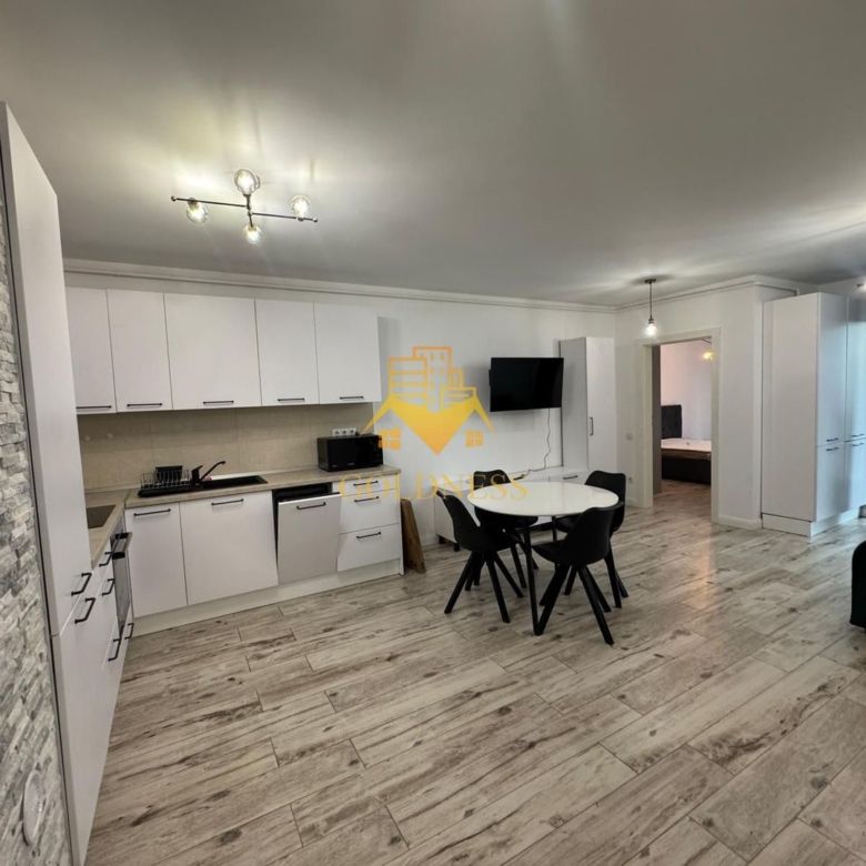 3 camere, modern, bloc nou, terasa,2 parcari, Zorilor, Zona LIDL - Imagine principala