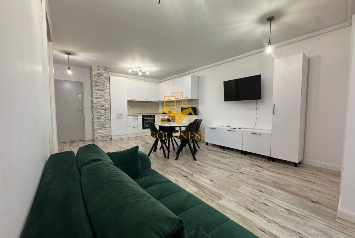 3 camere, modern, bloc nou, terasa,2 parcari, Zorilor, Zona LIDL - foto 2
