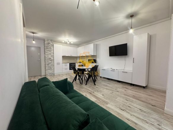 3 camere, modern, bloc nou, terasa,2 parcari, Zorilor, Zona LIDL - foto 2