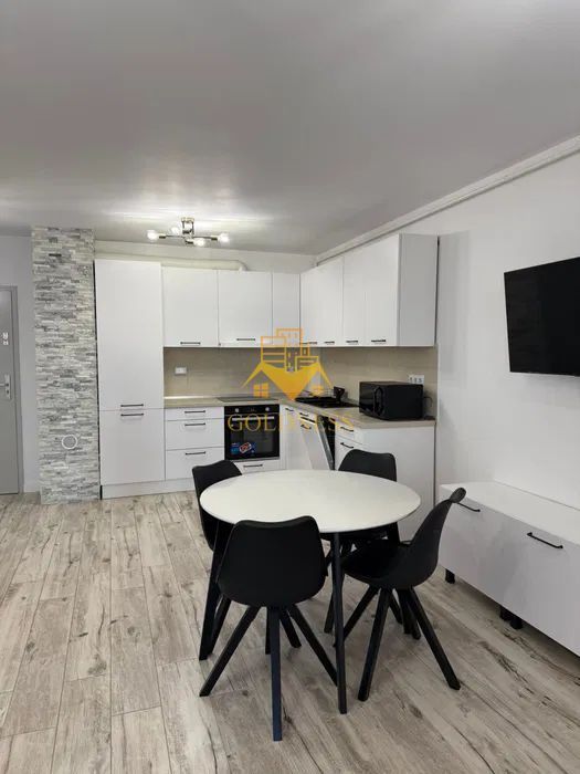 3 camere, modern, bloc nou, terasa,2 parcari, Zorilor, Zona LIDL