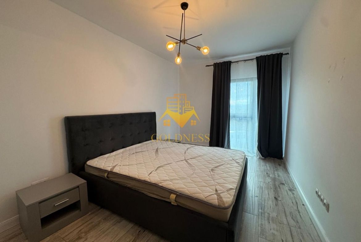 3 camere, modern, bloc nou, terasa,2 parcari, Zorilor, Zona LIDL - foto 3
