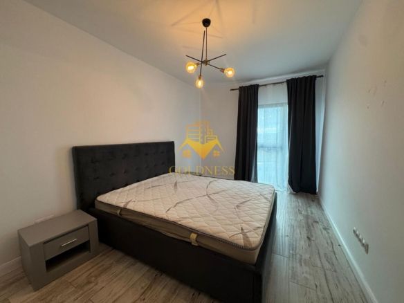 3 camere, modern, bloc nou, terasa,2 parcari, Zorilor, Zona LIDL - foto 3