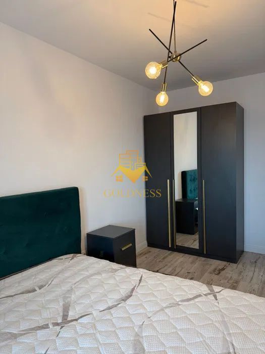 3 camere, modern, bloc nou, terasa,2 parcari, Zorilor, Zona LIDL