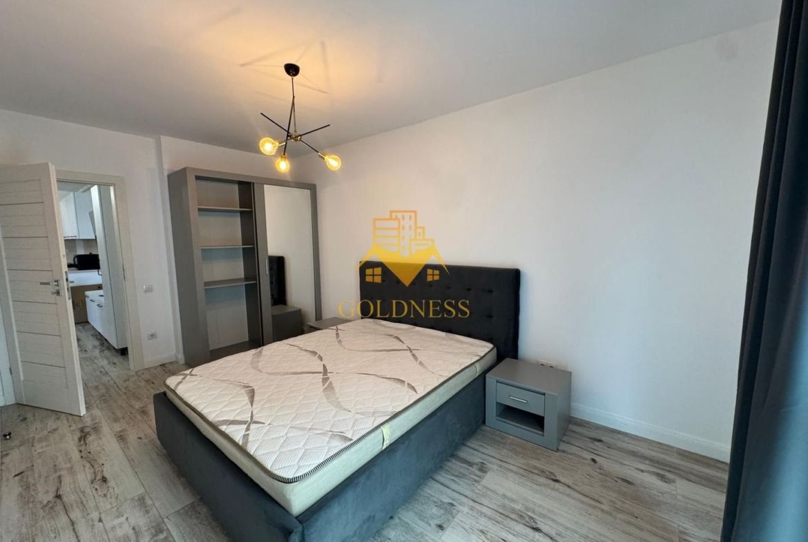 3 camere, modern, bloc nou, terasa,2 parcari, Zorilor, Zona LIDL - foto 4