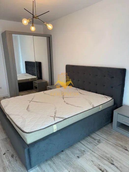3 camere, modern, bloc nou, terasa,2 parcari, Zorilor, Zona LIDL