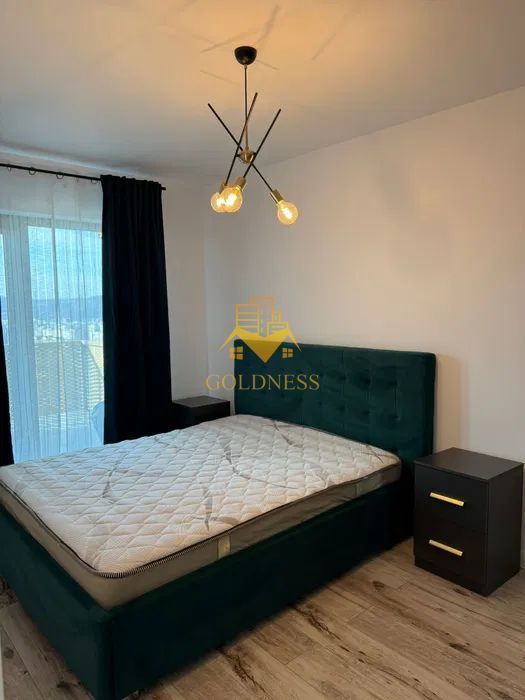 3 camere, modern, bloc nou, terasa,2 parcari, Zorilor, Zona LIDL