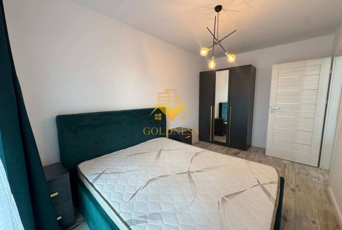 3 camere, modern, bloc nou, terasa,2 parcari, Zorilor, Zona LIDL - foto 6