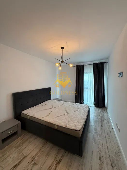 3 camere, modern, bloc nou, terasa,2 parcari, Zorilor, Zona LIDL