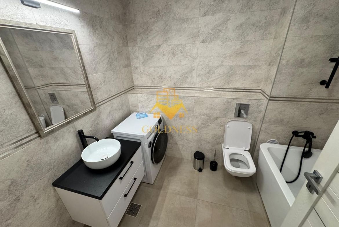 3 camere, modern, bloc nou, terasa,2 parcari, Zorilor, Zona LIDL - foto 7