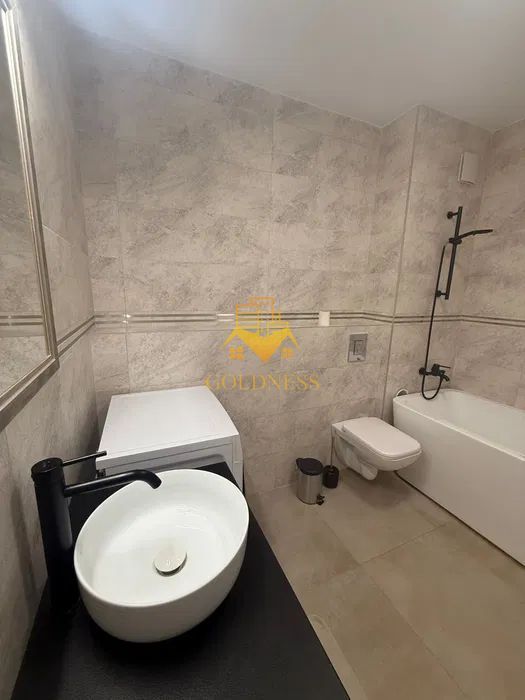 3 camere, modern, bloc nou, terasa,2 parcari, Zorilor, Zona LIDL