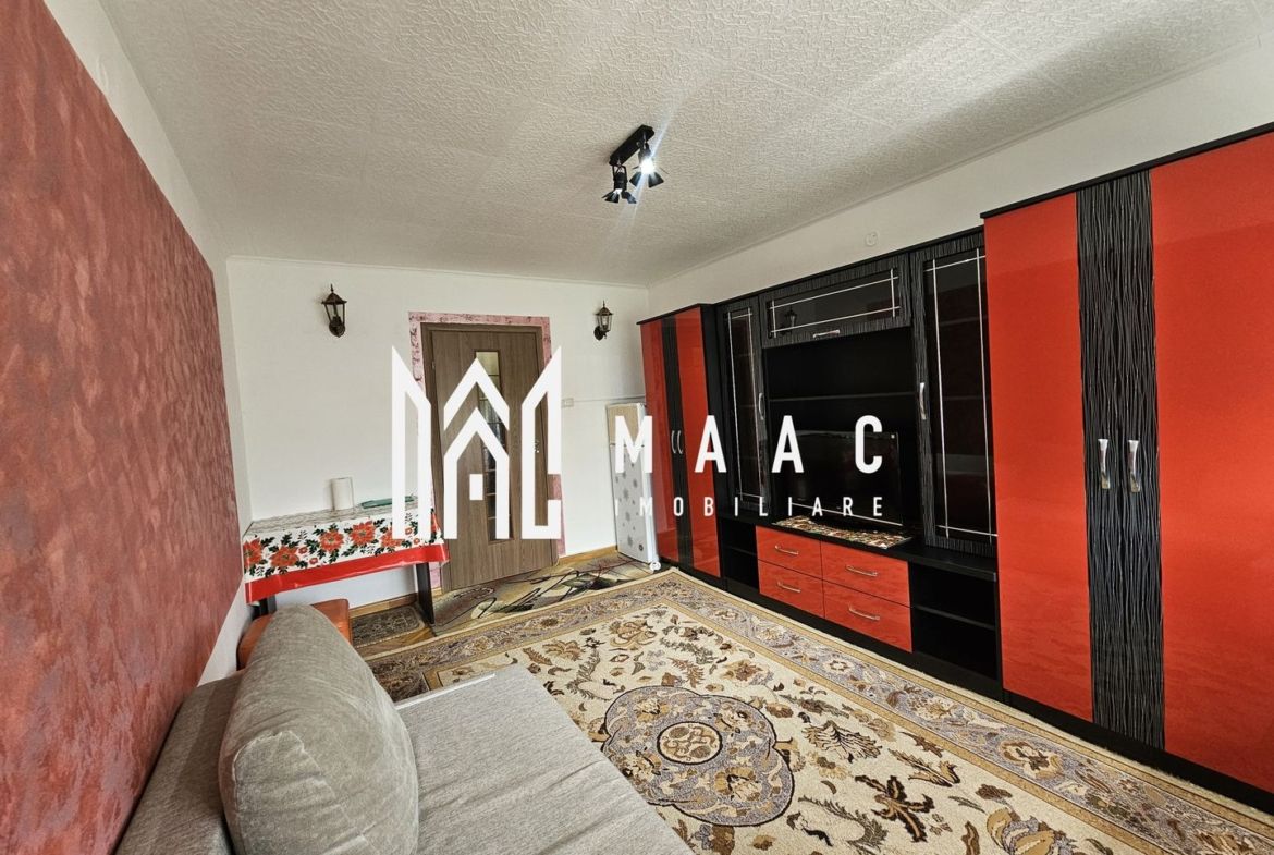 Apartament 2 camere | Decomandat | Parter | Hipodrom 1
