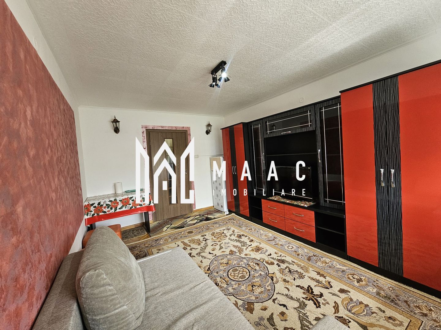 Apartament 2 camere | Decomandat | Parter | Hipodrom 1