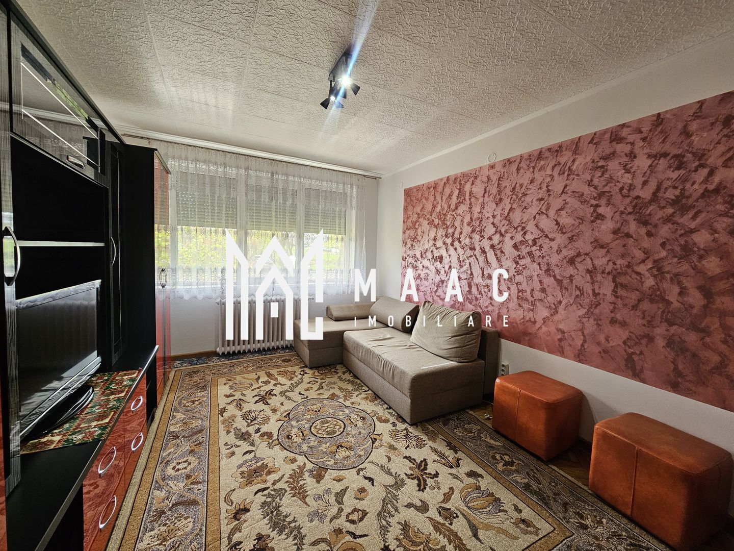 Apartament 2 camere | Decomandat | Parter | Hipodrom 1