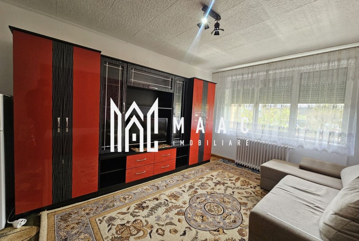 Apartament 2 camere | Decomandat | Parter | Hipodrom 1
