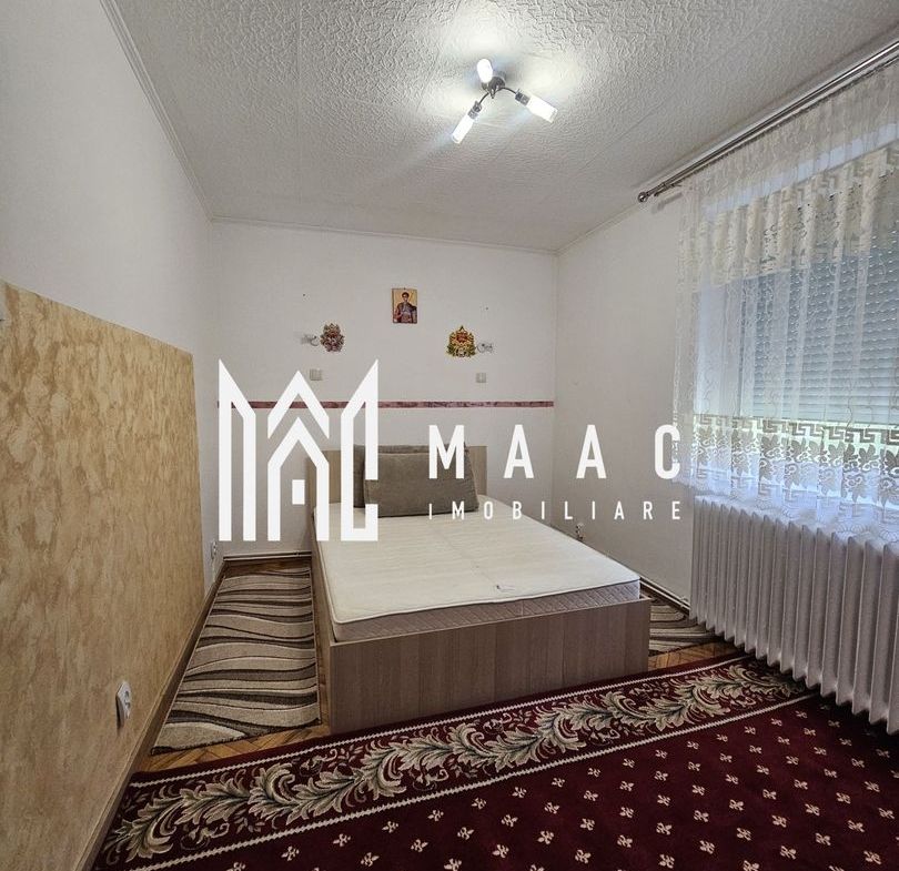 Apartament 2 camere | Decomandat | Parter | Hipodrom 1