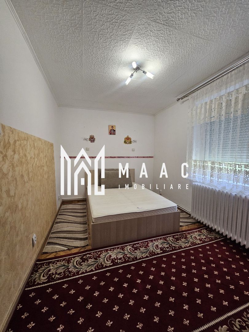 Apartament 2 camere | Decomandat | Parter | Hipodrom 1