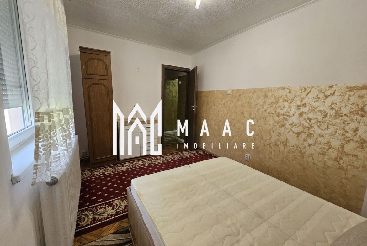 Apartament 2 camere | Decomandat | Parter | Hipodrom 1