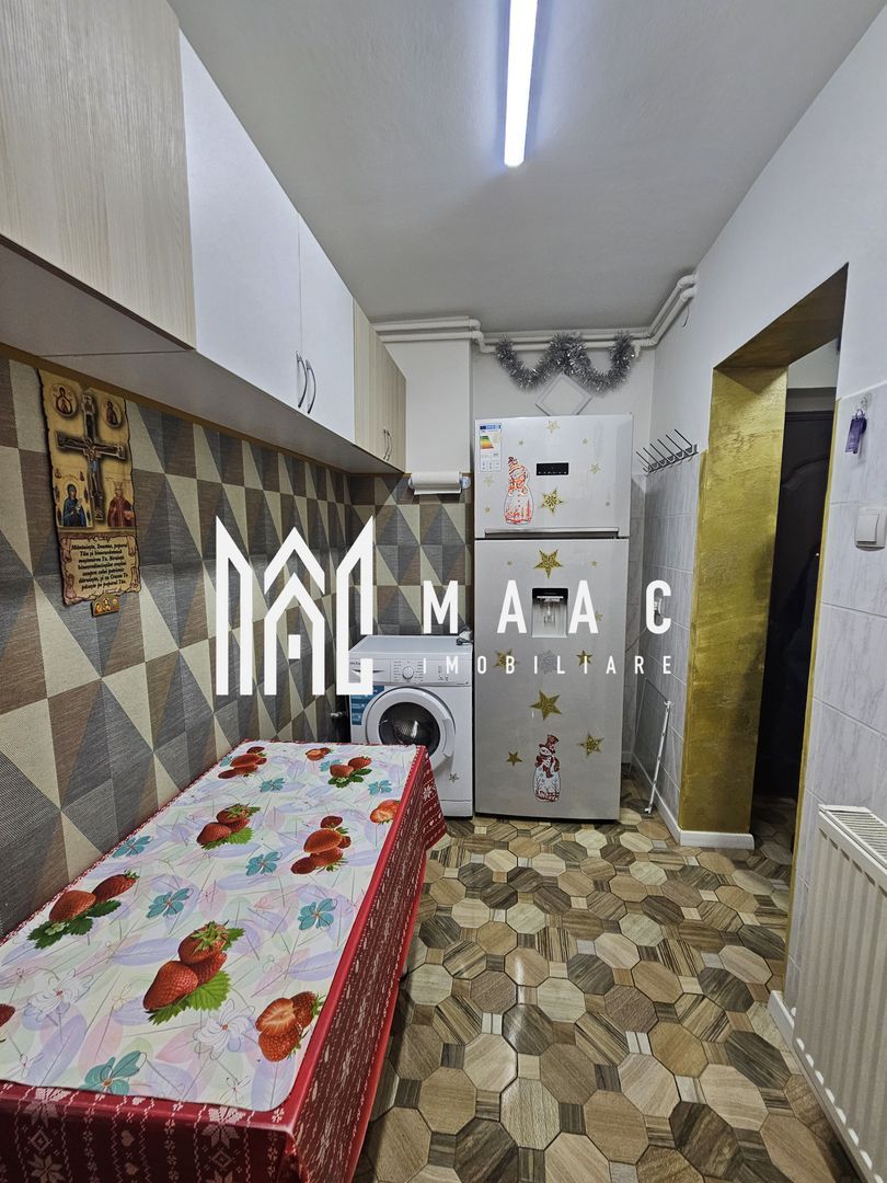 Apartament 2 camere | Decomandat | Parter | Hipodrom 1