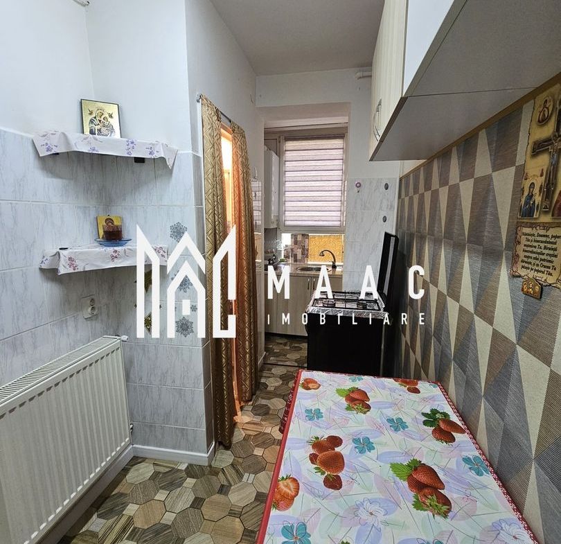 Apartament 2 camere | Decomandat | Parter | Hipodrom 1