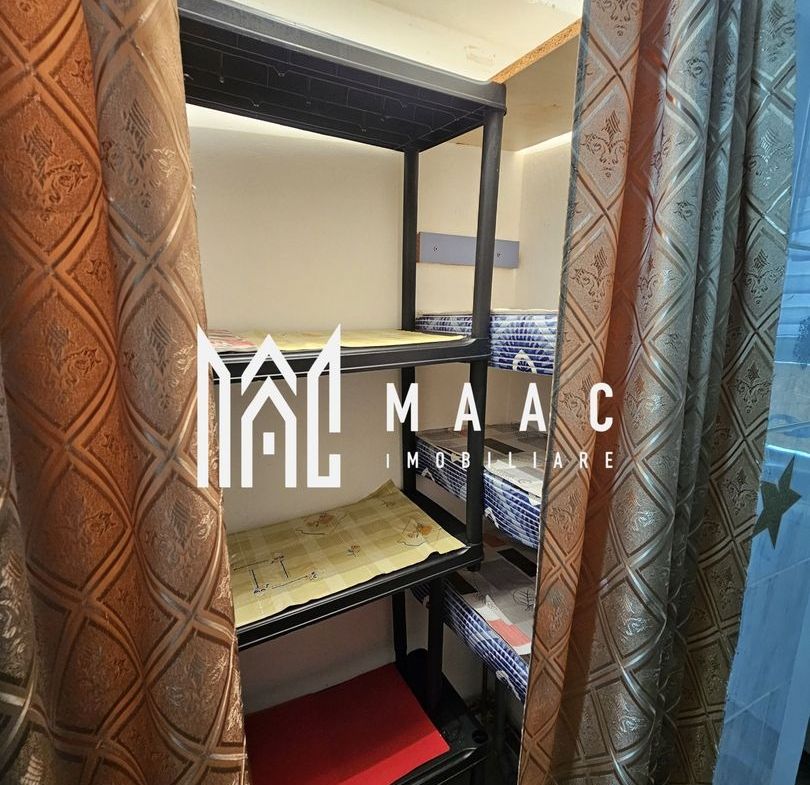 Apartament 2 camere | Decomandat | Parter | Hipodrom 1