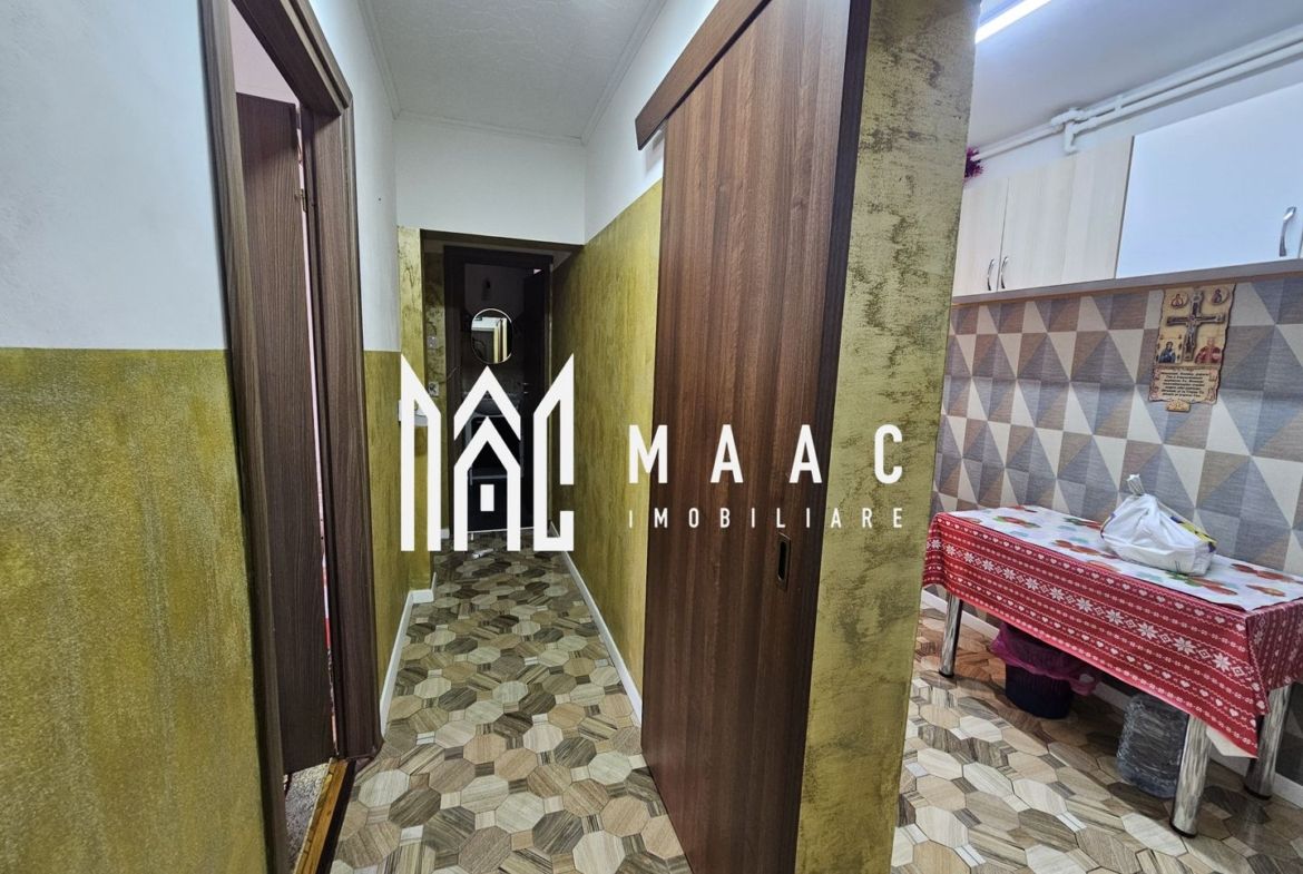 Apartament 2 camere | Decomandat | Parter | Hipodrom 1