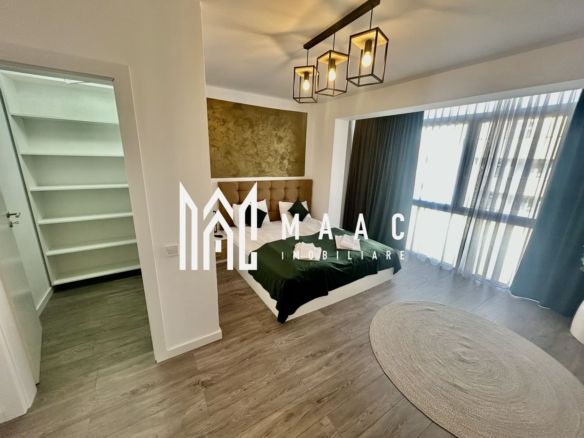Apartament de LUX 3 camere | Henri Coandă I 72 mp utili | 2 terase - Imagine principala