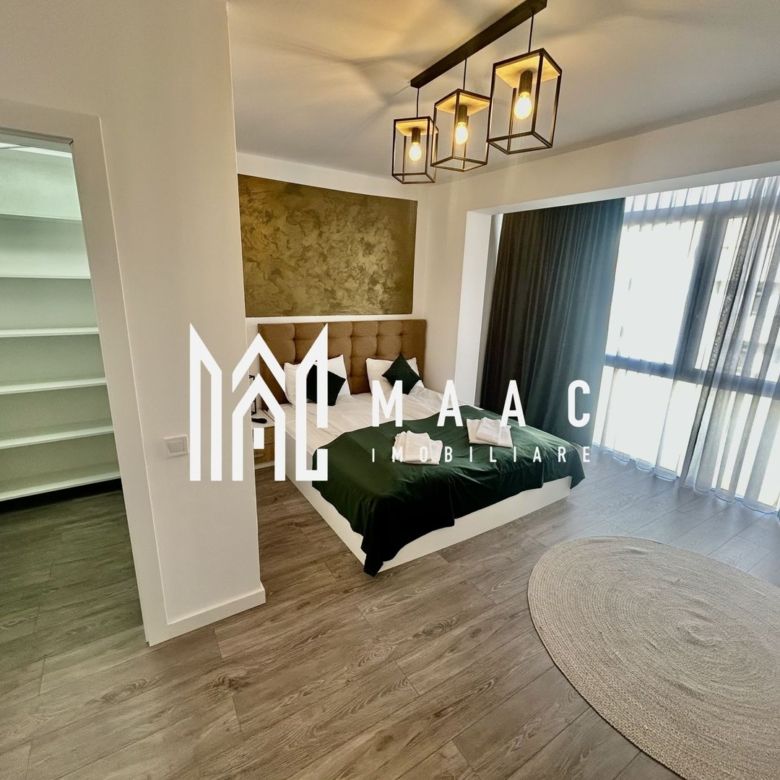 Apartament de LUX 3 camere | Henri Coandă I 72 mp utili | 2 terase - Imagine principala