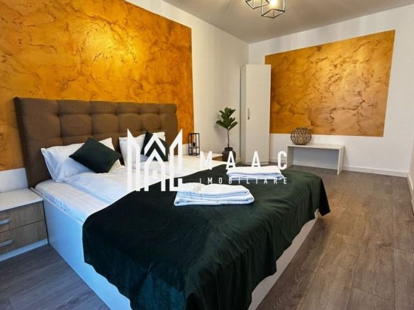 Apartament de LUX 3 camere | Henri Coandă I 72 mp utili | 2 terase - foto 2