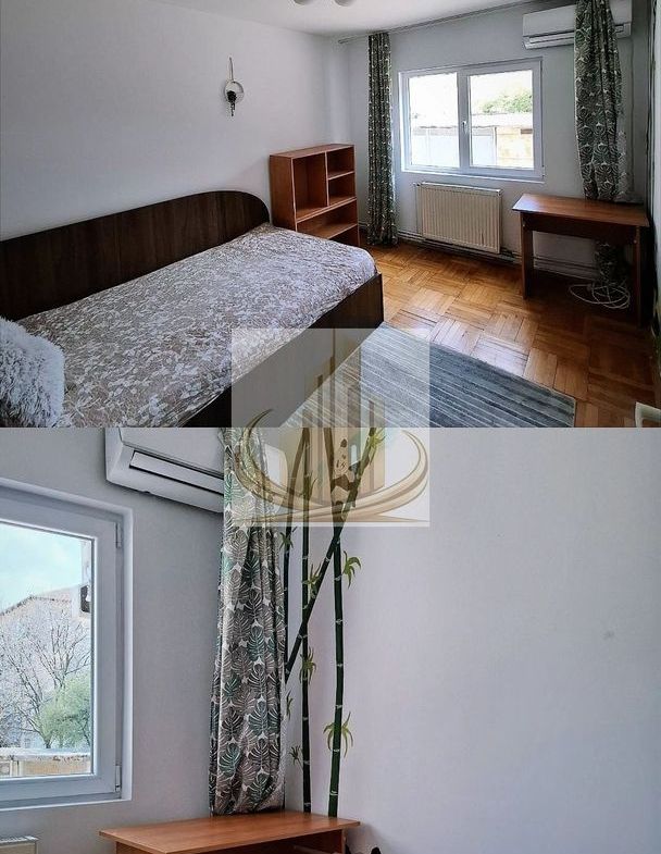 Apartament modern Lipovei, 3 camere