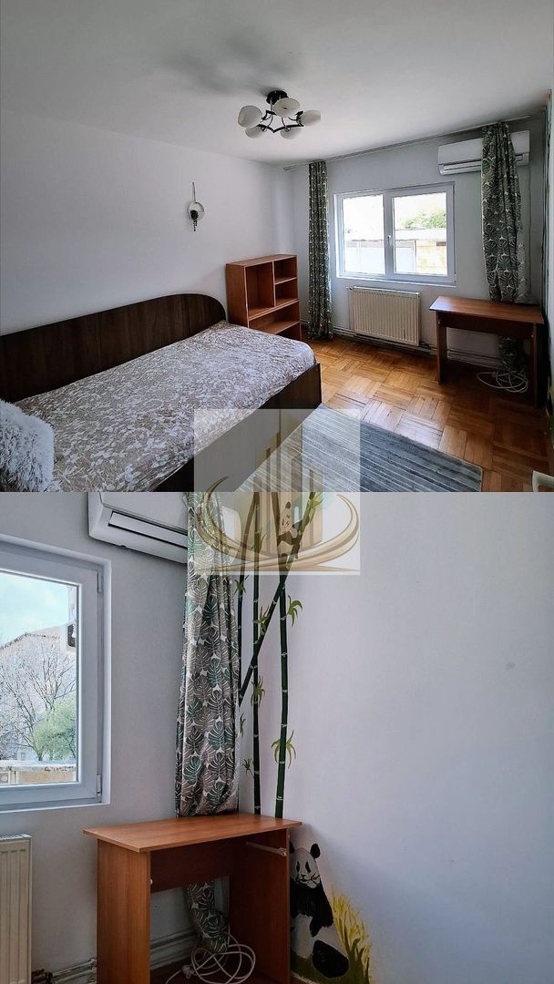 Apartament modern Lipovei, 3 camere
