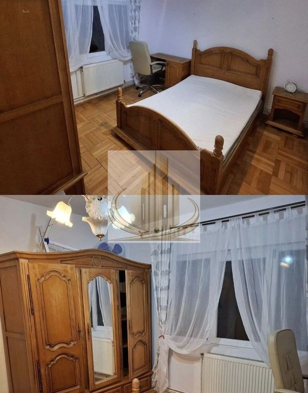Apartament modern Lipovei, 3 camere