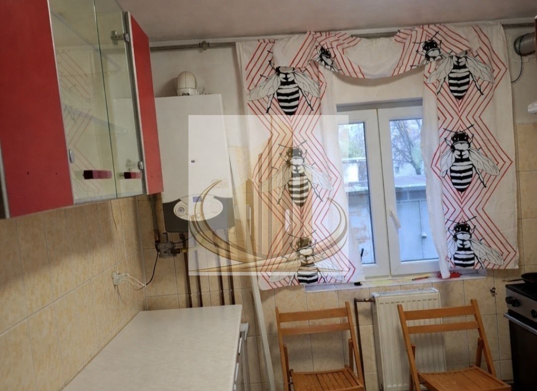 Apartament modern Lipovei, 3 camere