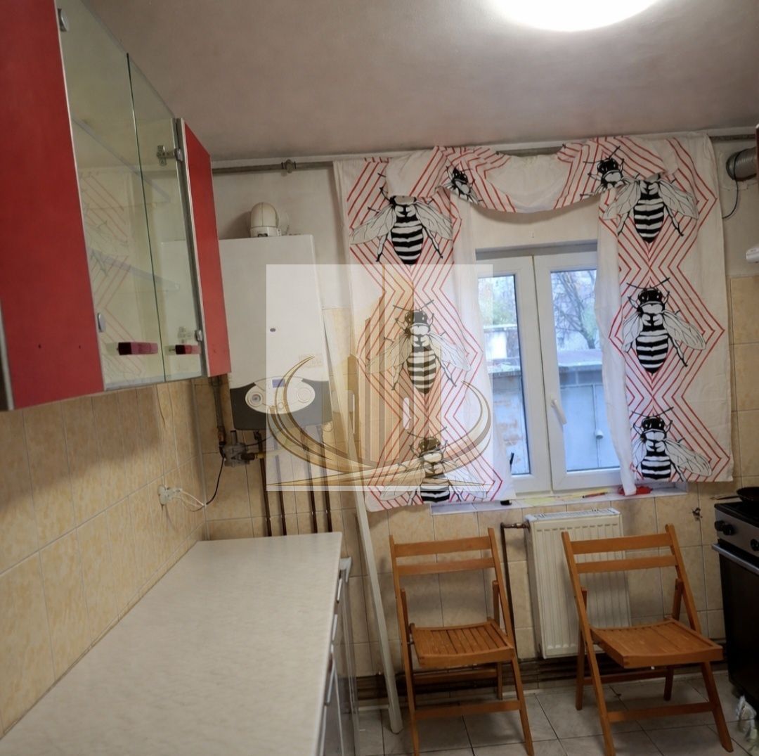 Apartament modern Lipovei, 3 camere