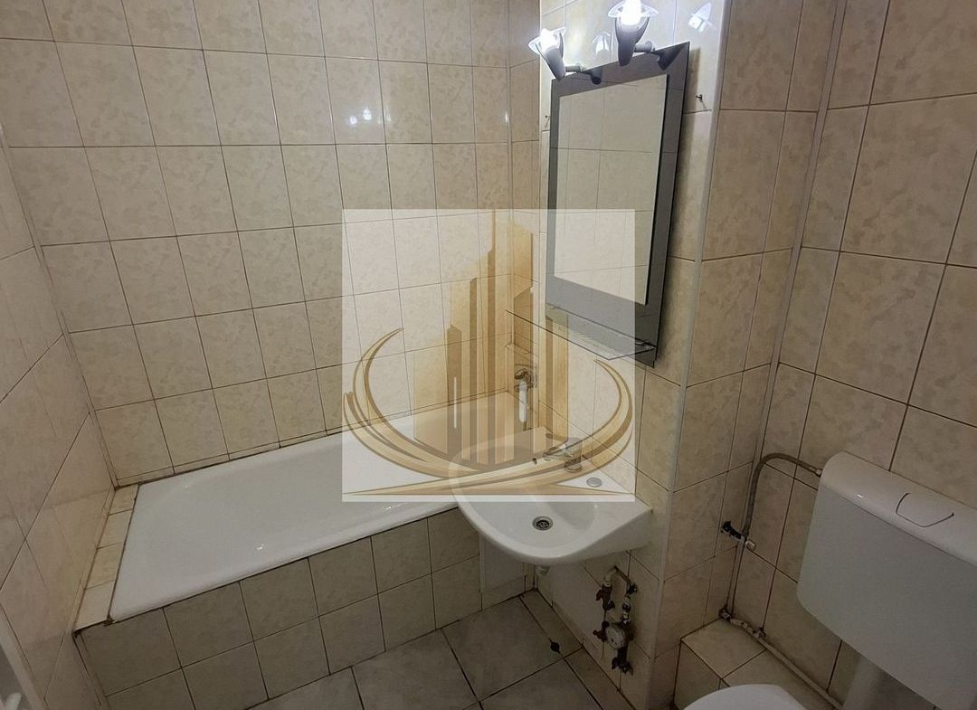 Apartament modern Lipovei, 3 camere